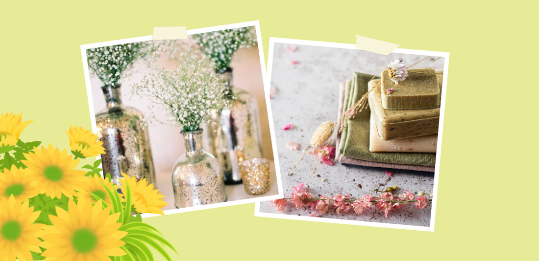 Why Choose a Unique and Sustainable Gift: Top Reasons for Eco-Friendly Gift Giving