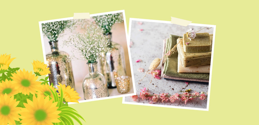 Choosing a Unique and Sustainable Gift