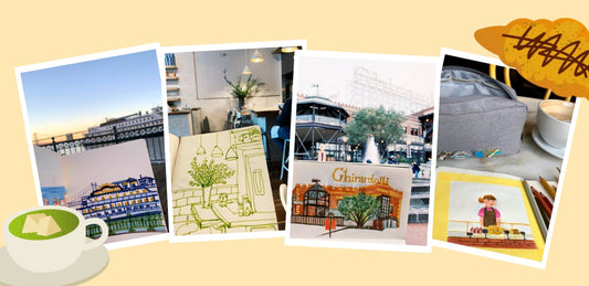 5 Journaling Practices to Boost Creativity & Productivity