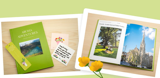 Why Paper Goods Still Matter