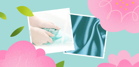 How to Properly Wash and Care for Your Silk Scarf: Step-by-Step Guide